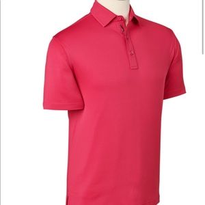 Bobby Jones Golf Polo